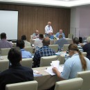 Compte-rendu de la réunion de la Section pigeons de l’EE (SPEE), Sarajevo / BIH, le 30 mai 2014