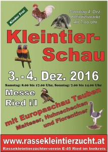 Affiche Ried