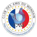 Club des Amis du Mondain