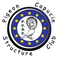 Championnat de France 2014 – Pigeon Capucin Structure Club