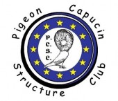 Championnat de France 2014 – Pigeon Capucin Structure Club