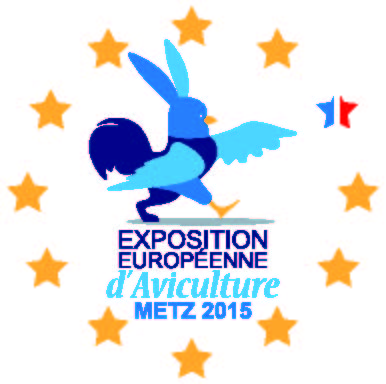 Metz 2015 : Exposition européenne