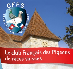Les pigeons de races Suisses en Isère