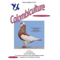 Colombiculture n° 247 arrive !