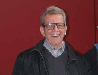 Un monument du Strasser vient de nous quitter